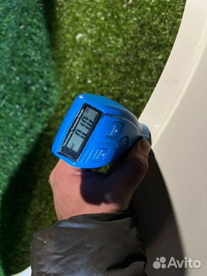 Крылья переднее bmw х5 e53 рестайлинг