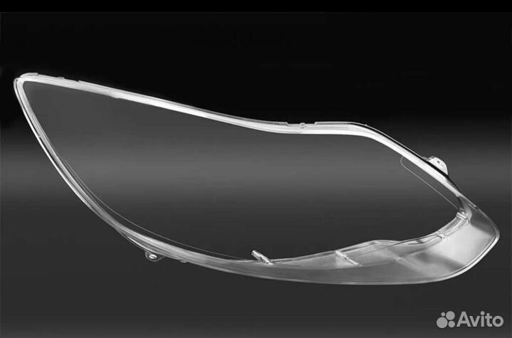 Стекло фар