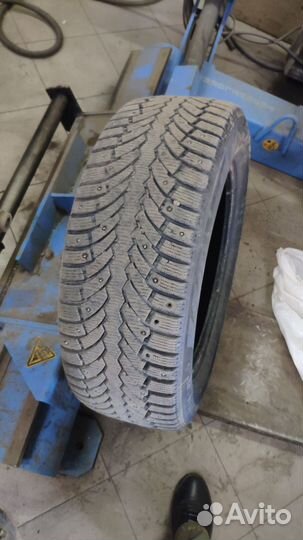 Pirelli Formula Ice 225/60 R17