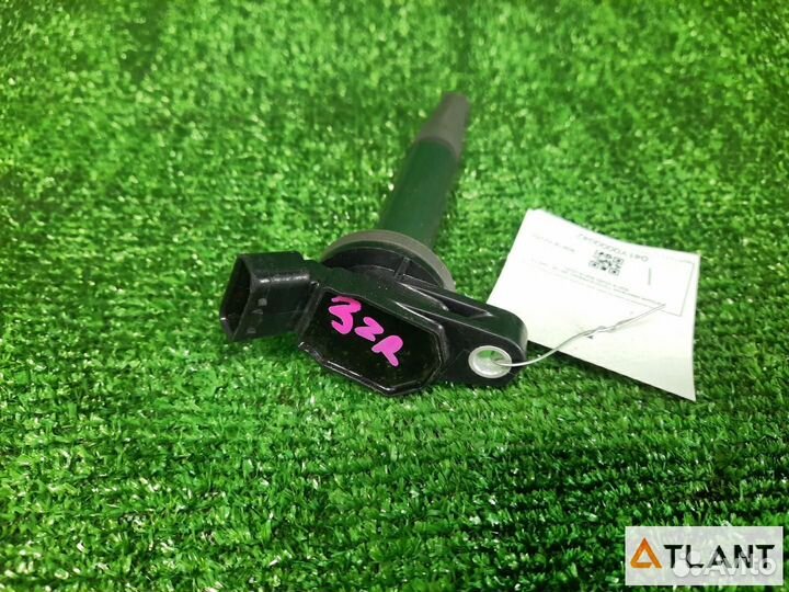 Катушка зажигания toyota premio