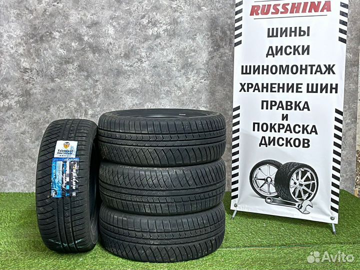 Sailun Atrezzo 4 Seasons 195/55 R16 91V