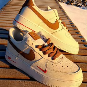 Кроссовки Nike Air Force