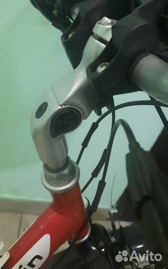 Велосипед b'twin 5