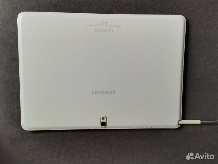 Samsung 10.1 2014