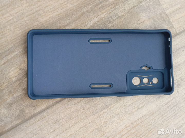 Чехол на poco f4 gt