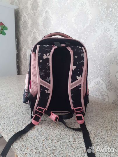 Школьный рюкзак Maksimm