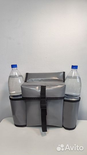 Органайзер на ликтрос