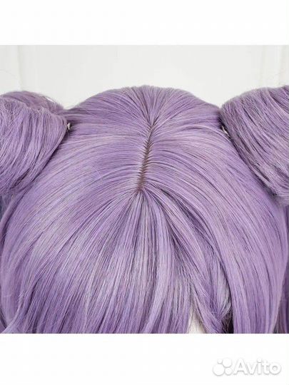 Парик новый