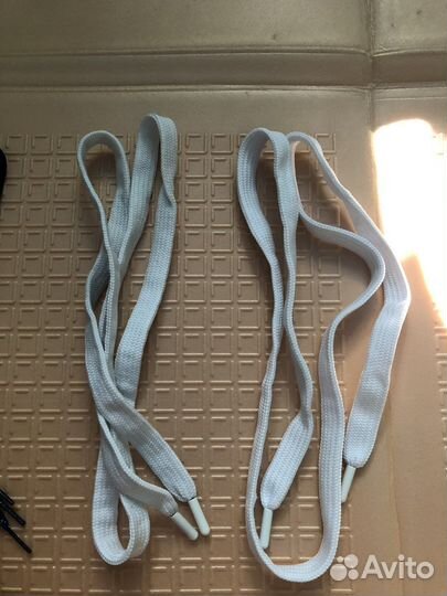 Шнурки для обуви