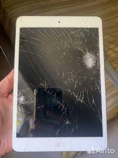 Apple iPad mini 16gb