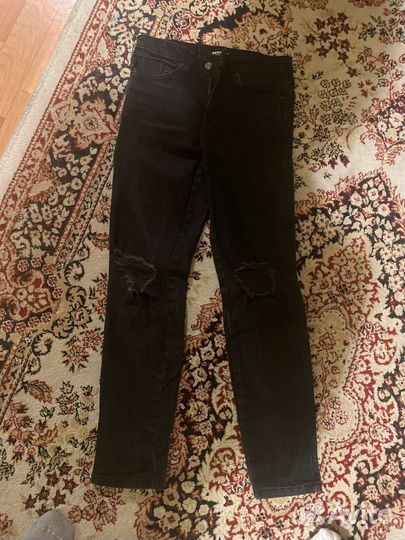 Джинсы женские пакетом