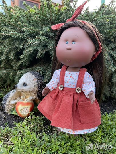 Одежда для Мия nines de onil