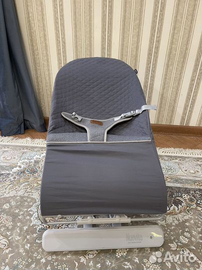 Электрокачели nuovita