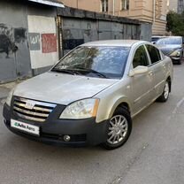 Chery Fora (A21) 1.6 MT, 2007, 245 000 км, с пробегом, цена 155 000 руб.