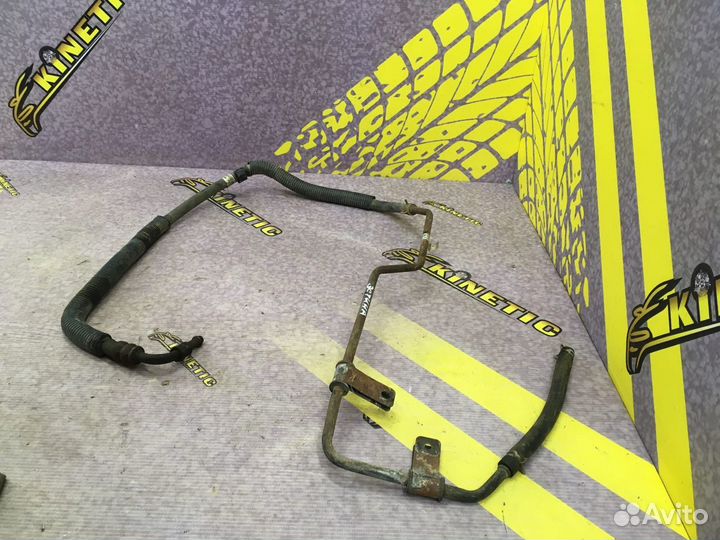 Трубка гидроусилителя Гур Estina Эстина Fora Фора