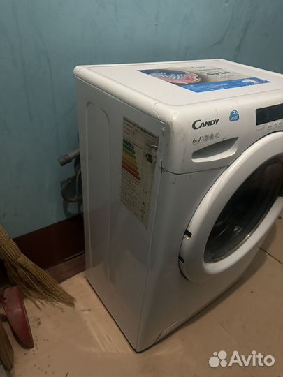 Стиральная машина Candy