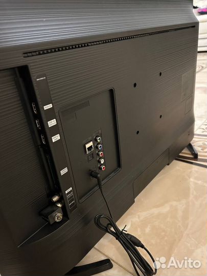 Телевизор Samsung BE32R