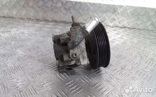 Насос гу бензиновый chrysler 300C 1 (LBE17DH01)