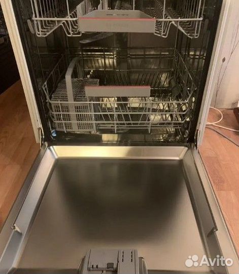 Ремонт стиральных и посудомоечных машин