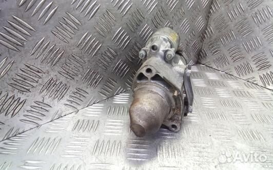 Стартер бензиновый BMW 7 F01 (4BA02DF01)