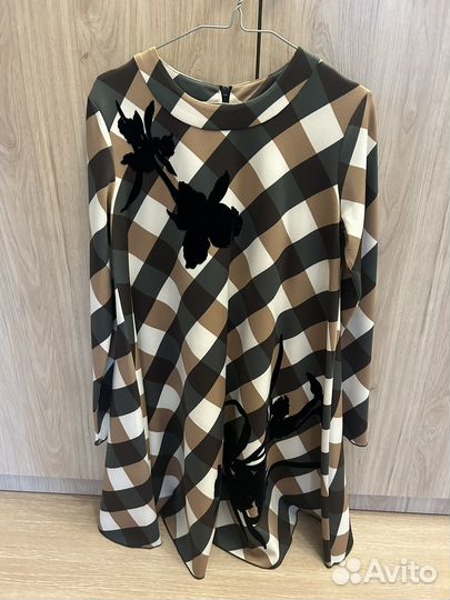 Вечернее платье MaxMara