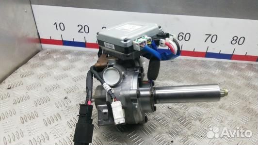 Электроусилитель руля hyundai I40 (TML01VK01)