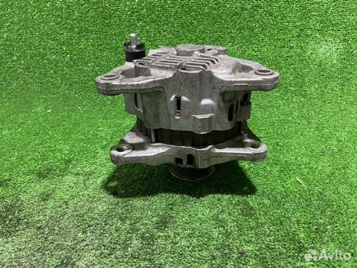 Генератор Mazda 3 (Bk) 6 (Gg) (Gh) 5 (Cr) Mpv 2.0