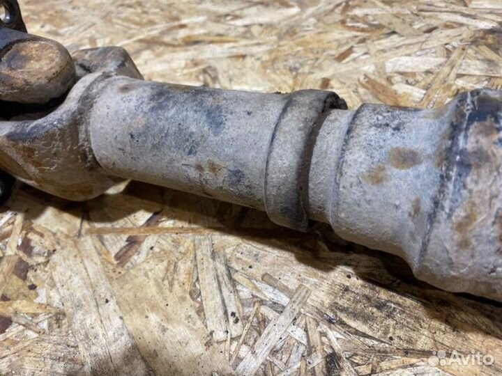 Кардан задний Kia Sportage 2000