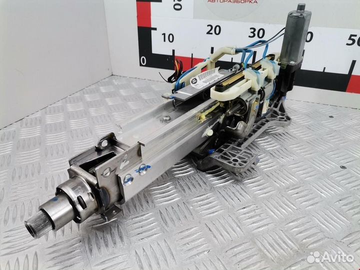 Рулевая колонка Land Rover Range Rover Sport 2008