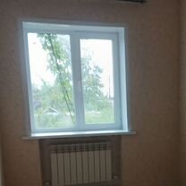 2-к. квартира, 59 м², 1/2 эт.