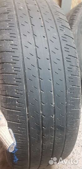 Bridgestone Ecopia EX20 235/65 R18