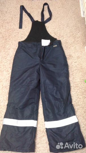 Спецодежда