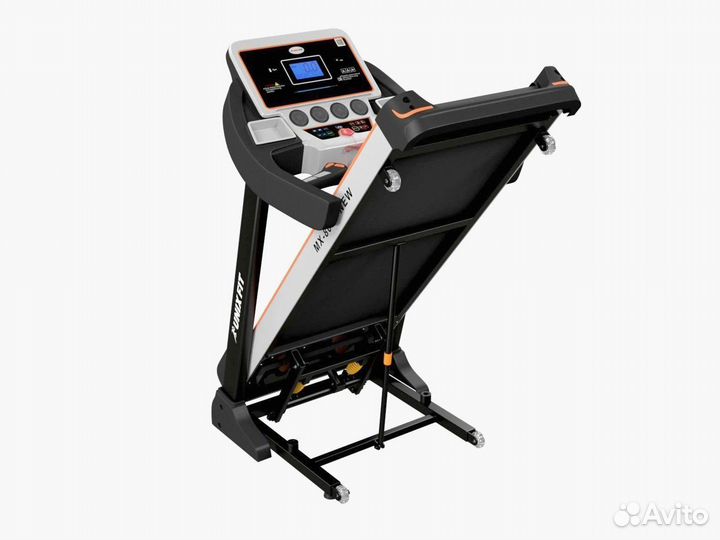 Беговая дорожка unixfit MX-800S