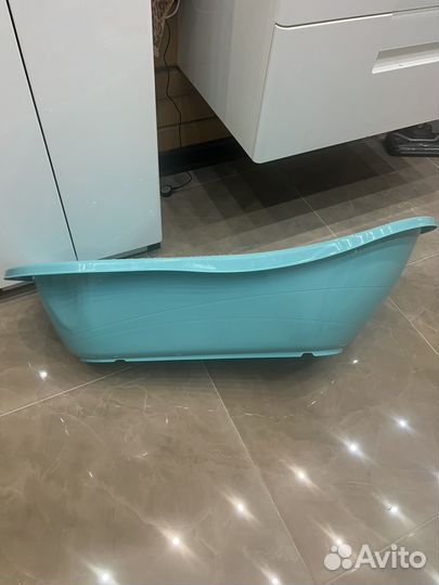 Ванная для купания детская