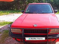 Opel Frontera 2.2 MT, 1995, 360 933 км, с пробегом, цена 450 000 руб.