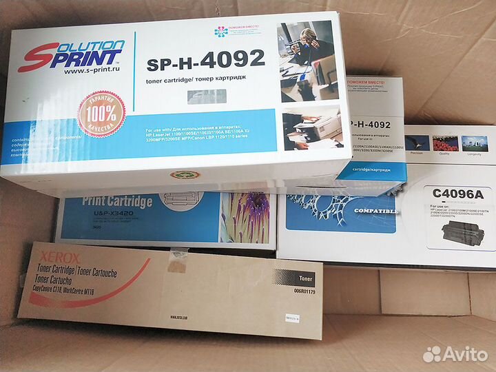 Разные 2772B003, duntw0327US21, 113R00673, 96A, 92