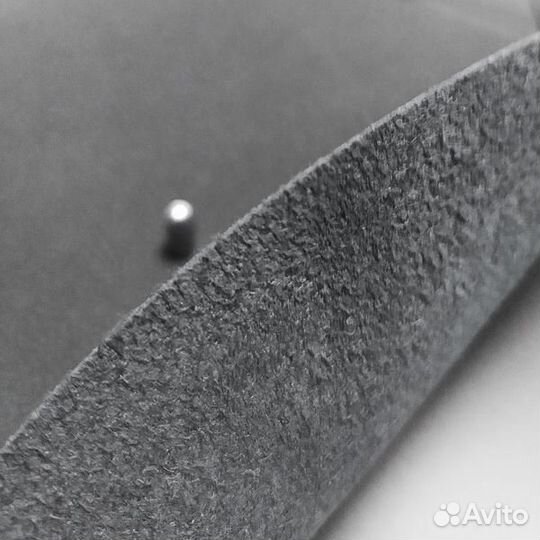 Analog Renaissance AR-9115 Platter’n’Better Black