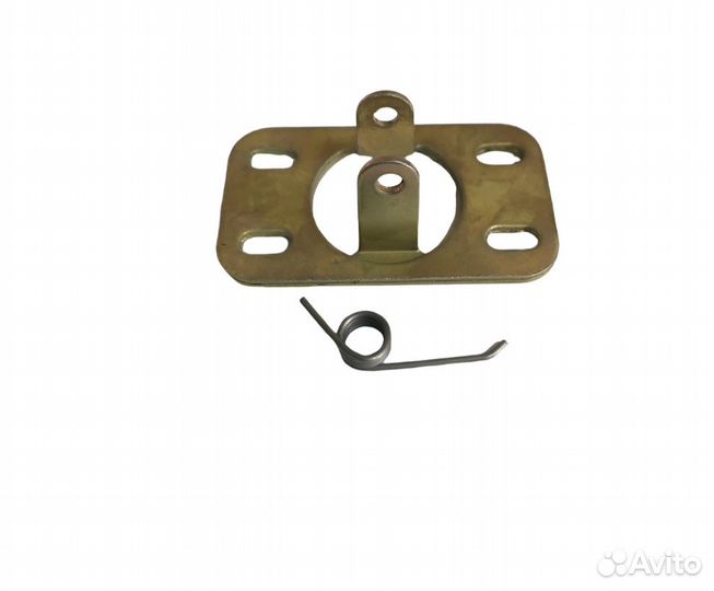 Кронштейн ручки двери внутренней УАЗ Патриот