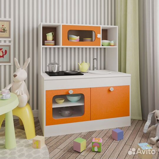 Детская кухня