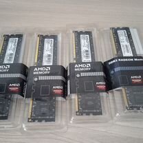 Оперативная память ddr3 8 gb