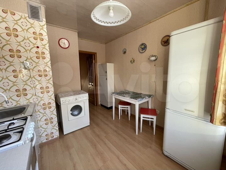 Комната 10 м² в 3-к., 3/12 эт.