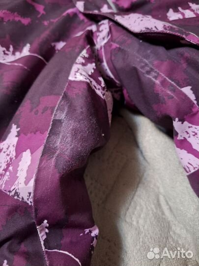 Зимний комбинезон рейма 92 три снежинки