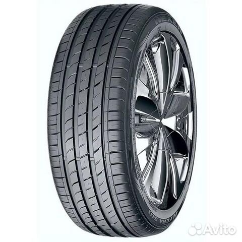 Nexen N'Fera SU1 245/40 R20