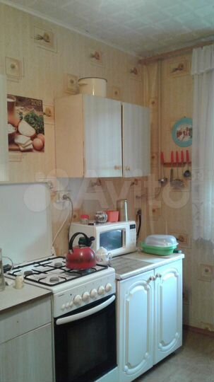 2-к. квартира, 51 м², 1/9 эт.