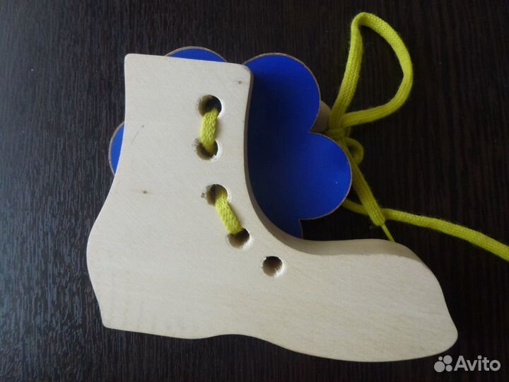 Развивающиеся игрушки