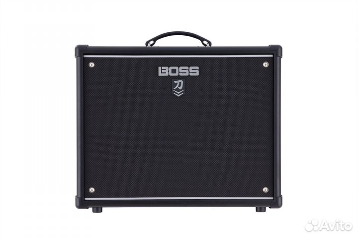 Комбо усилитель Boss KTN-100MK2 (katana)