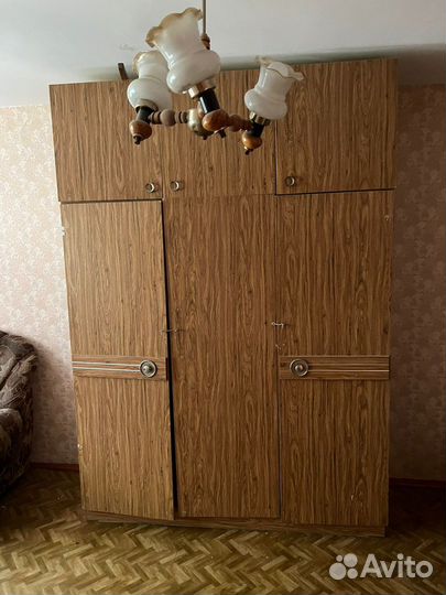 Мебель даром