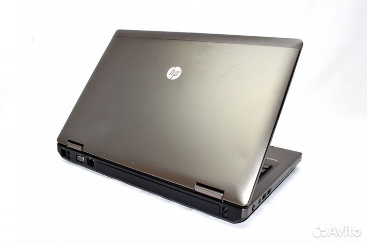 HP ProBook 6470b - разбор #5