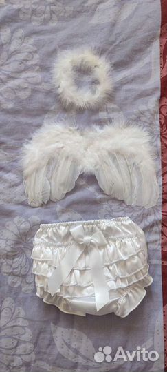 Комплект для малыша