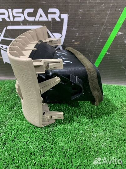 Воздуховод левый Toyota Vista SV50 3S-FSE 1999